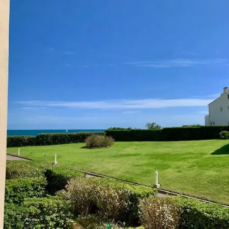 Spacieux Avec Piscine, Proche - Fr-1-607-81 Апартаменти Агд