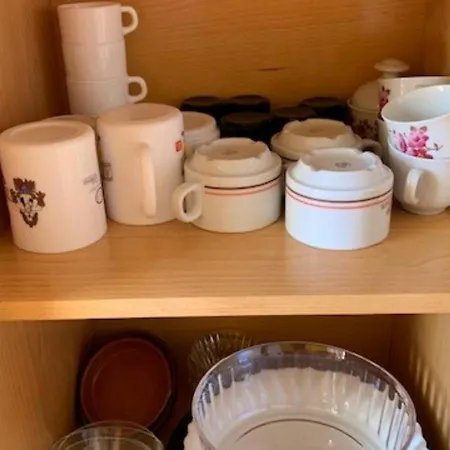 Апартаменти Spacieux Avec Piscine, Proche - Fr-1-607-81 *