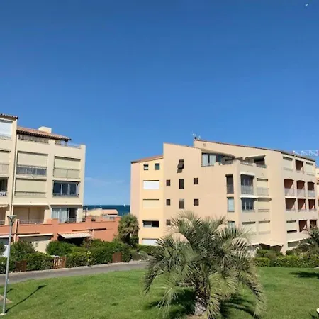 Spacieux Avec Piscine, Proche - Fr-1-607-81 Апартаменти Агд