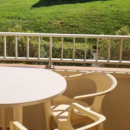 Апартаменти Spacieux Avec Piscine, Proche - Fr-1-607-81 Агд