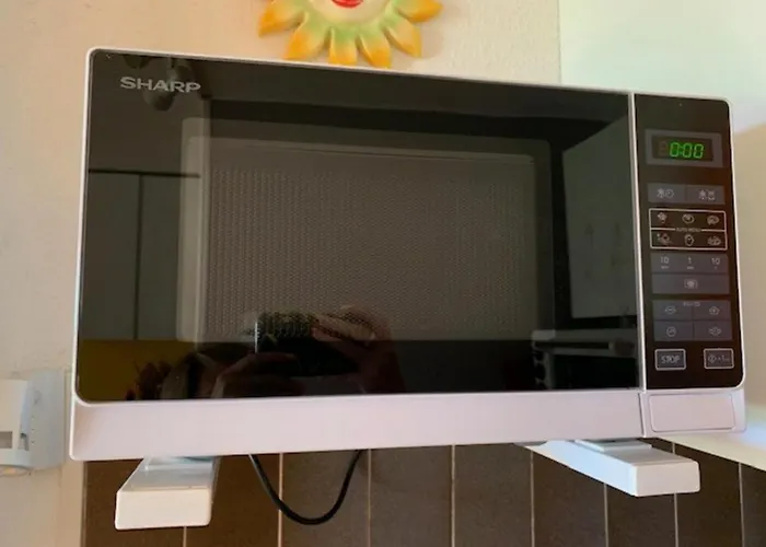 Spacieux 4 Pers Avec Piscine, à 20m De La - Cap D'agde - Fr-1-607-81 * Agde