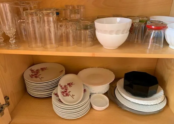 Spacieux 4 Pers Avec Piscine, à 20m De La - Cap D'agde - Fr-1-607-81 *