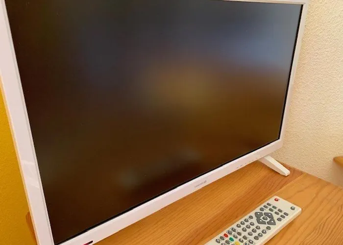 Spacieux 4 Pers Avec Piscine, à 20m De La - Cap D'agde - Fr-1-607-81 Appartement Agde