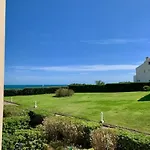Spacieux Avec Piscine, Proche - Fr-1-607-81 דירה אגדה
