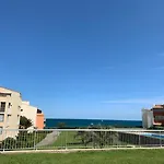 דירה Spacieux Avec Piscine, Proche - Fr-1-607-81