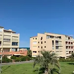 Spacieux Avec Piscine, Proche - Fr-1-607-81 דירה אגדה