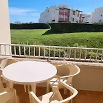 דירה Spacieux Avec Piscine, Proche - Fr-1-607-81 *