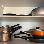 Appartement Spacieux Avec Piscine, Proche - Fr-1-607-81