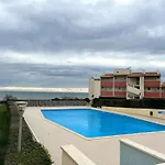 Appartement Spacieux Avec Piscine, Proche - Fr-1-607-81