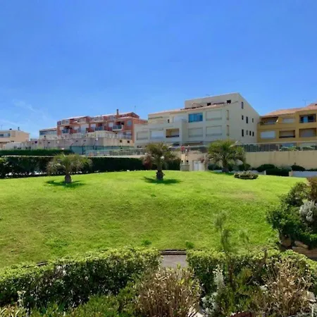 דירה Spacieux Avec Piscine, Proche - Fr-1-607-81 אגדה