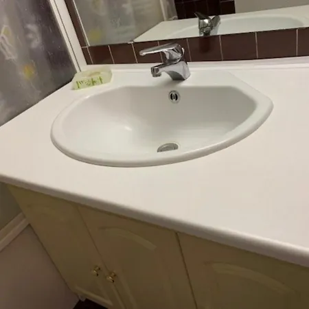 Διαμέρισμα Spacieux Avec Piscine, Proche - Fr-1-607-81