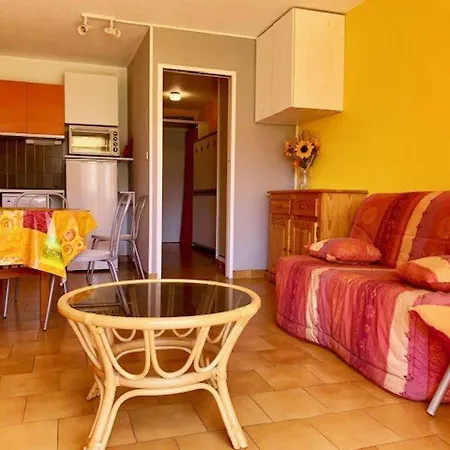 Διαμέρισμα Spacieux Avec Piscine, Proche - Fr-1-607-81 Agde