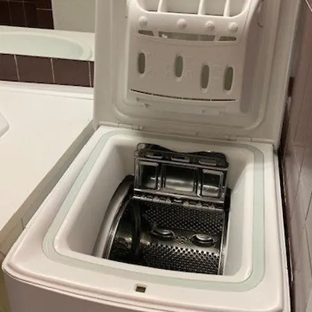 Spacieux Avec Piscine, Proche - Fr-1-607-81 Διαμέρισμα