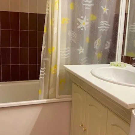 Spacieux Avec Piscine, Proche - Fr-1-607-81 Agde