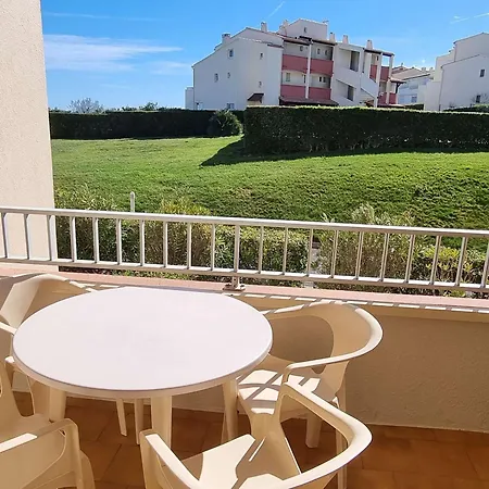 Διαμέρισμα Spacieux Avec Piscine, Proche - Fr-1-607-81 *