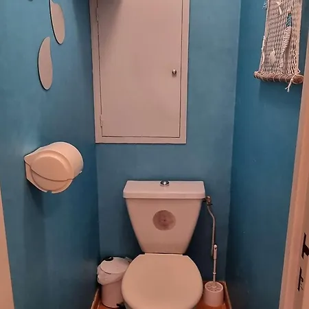 Spacieux Avec Piscine, Proche - Fr-1-607-81 公寓 阿格德