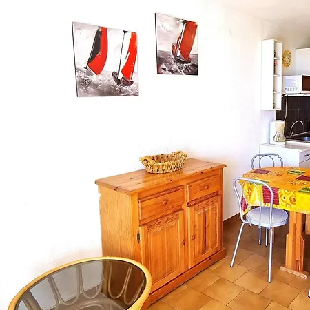 Διαμέρισμα Spacieux Avec Piscine, Proche - Fr-1-607-81