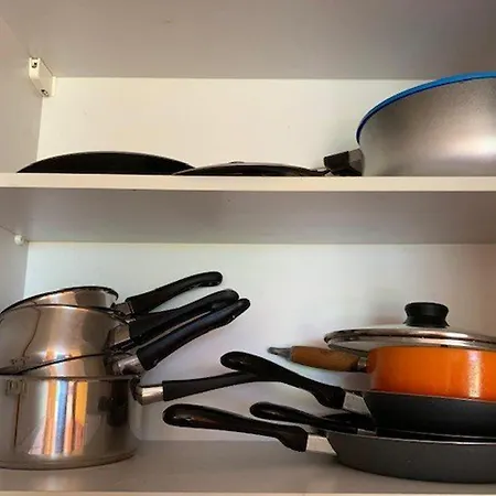 Διαμέρισμα Spacieux Avec Piscine, Proche - Fr-1-607-81