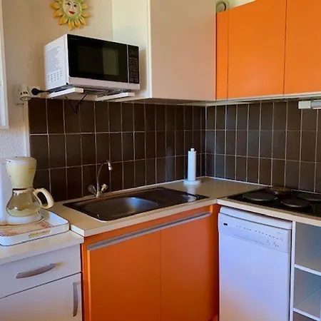 Spacieux Avec Piscine, Proche - Fr-1-607-81 Agde