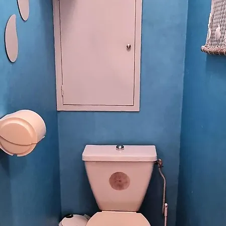 Spacieux Avec Piscine, Proche - Fr-1-607-81 * Agde