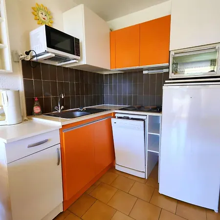 דירה Spacieux Avec Piscine, Proche - Fr-1-607-81 *