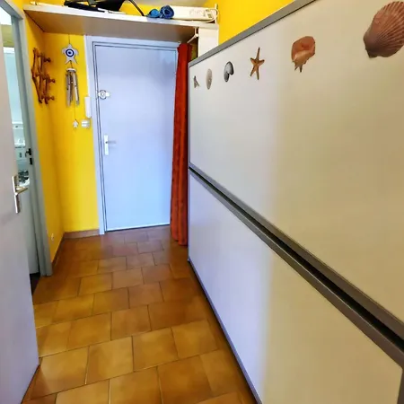 דירה Spacieux Avec Piscine, Proche - Fr-1-607-81 *