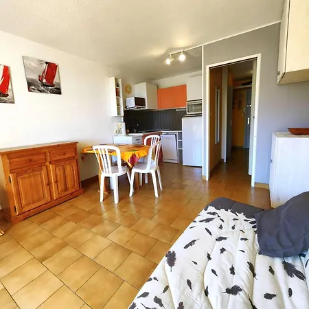 דירה Spacieux Avec Piscine, Proche - Fr-1-607-81 *
