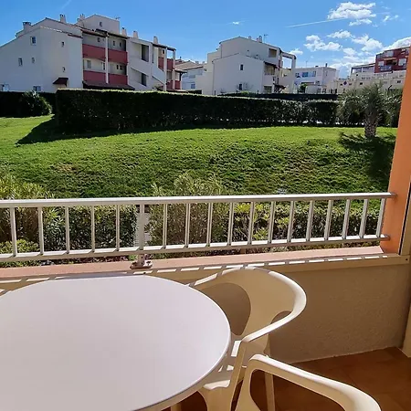 דירה Spacieux Avec Piscine, Proche - Fr-1-607-81 *