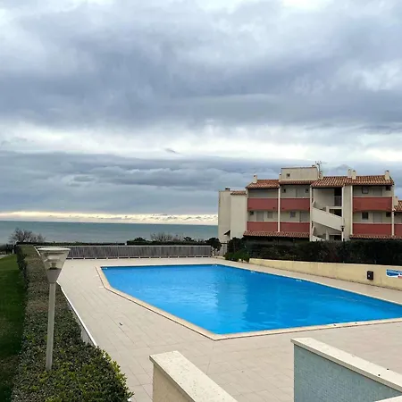 דירה Spacieux Avec Piscine, Proche - Fr-1-607-81