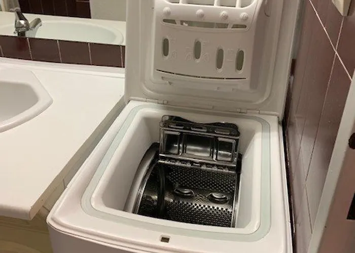 Spacieux Avec Piscine, Proche - Fr-1-607-81 Apartment