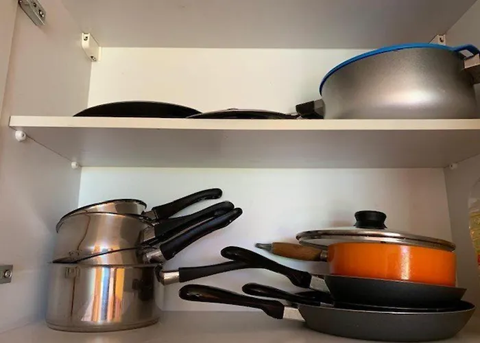 Apartment Spacieux Avec Piscine, Proche - Fr-1-607-81